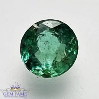 Emerald 0.57ct Gemstone