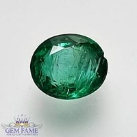 Emerald 0.57ct Gemstone