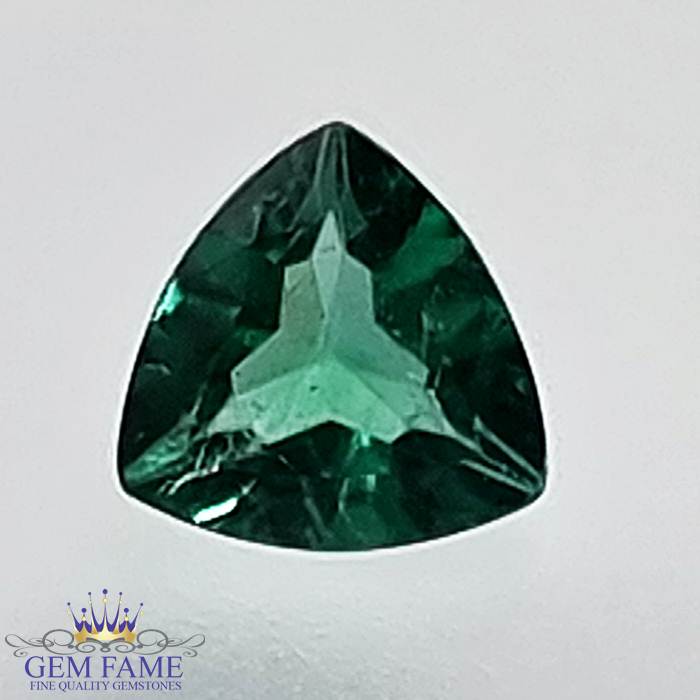 Emerald (Panna) Gemstone