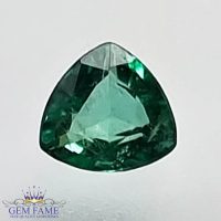 Emerald (Panna) Gemstone