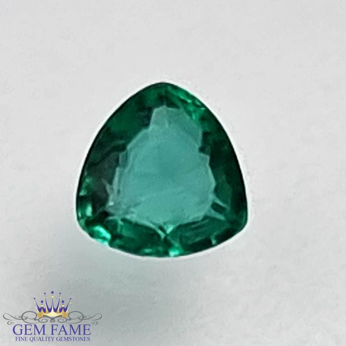 Emerald (Panna) Gemstone