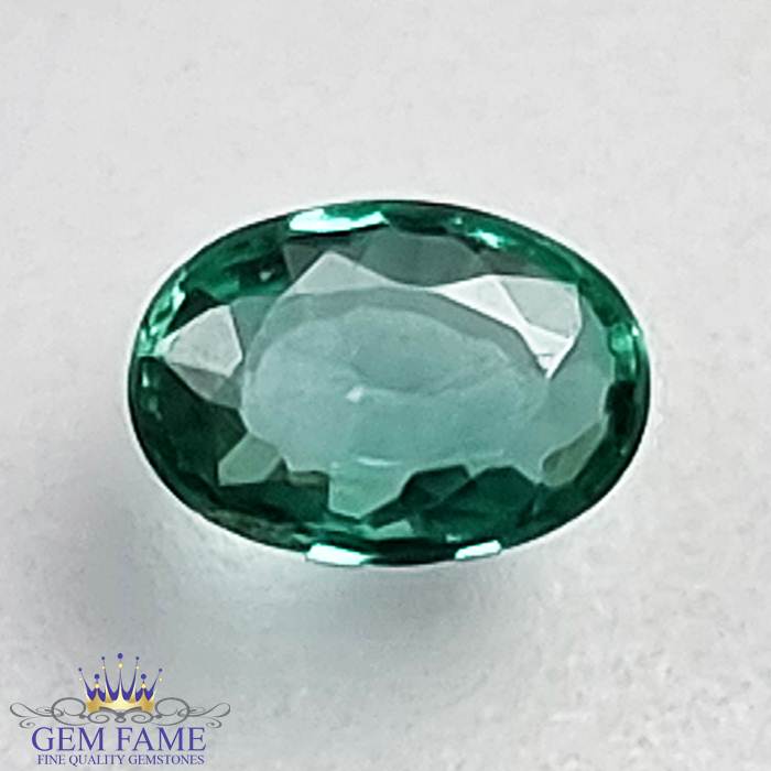 Emerald (Panna) Gemstone