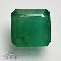 Emerald 2.01ct Gemstone Zambia