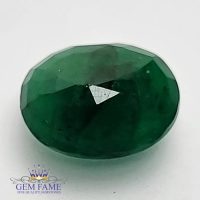 Emerald 2.94ct Gemstone Zambia
