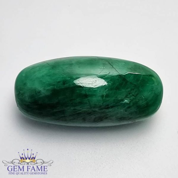 Emerald 21.33ct Gemstone