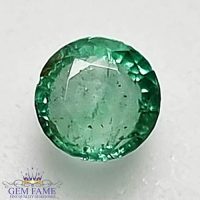 Emerald 0.48ct Gemstone