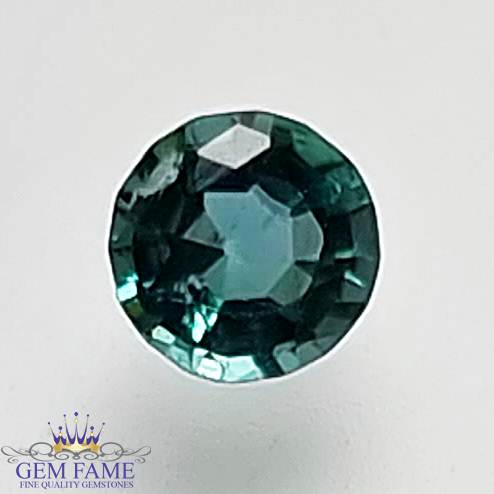 Emerald 0.22ct Gemstone