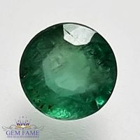 Emerald 0.57ct Gemstone