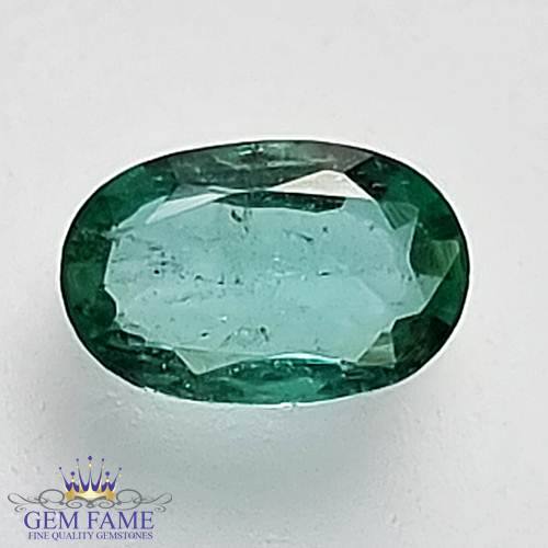 Emerald 0.50ct Gemstone