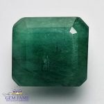 Emerald 8.17ct Gemstone Zambia