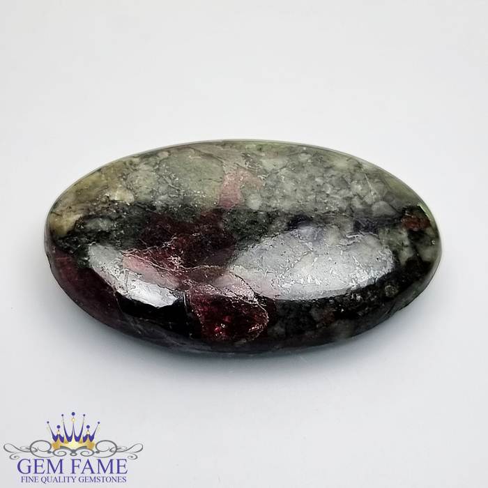 Eudialyte Gemstone 41.40ct Greenland