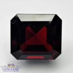 Almandine Garnet 16.20ct Natural Gemstone India