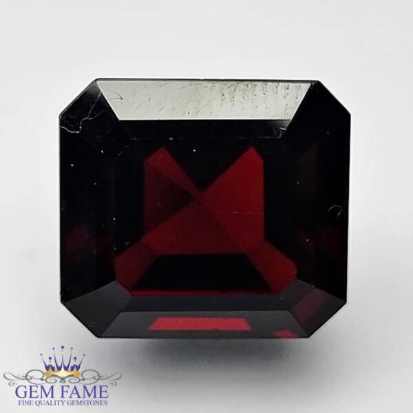 Almandine Garnet 16.20ct Natural Gemstone India