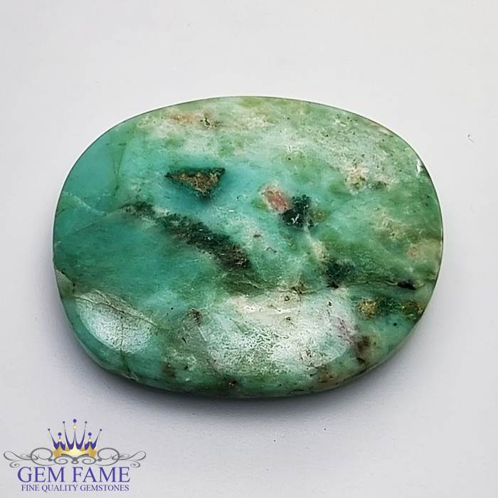 Gem Silica Gemstone