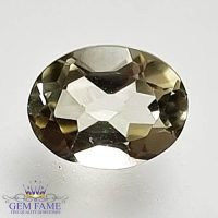 Golden Beryl 0.96ct Gemstone India