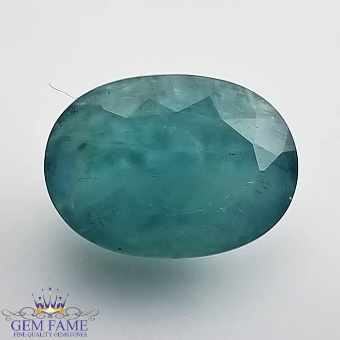 Grandidierite Gemstone