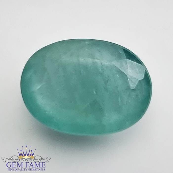 Grandidierite Gemstone