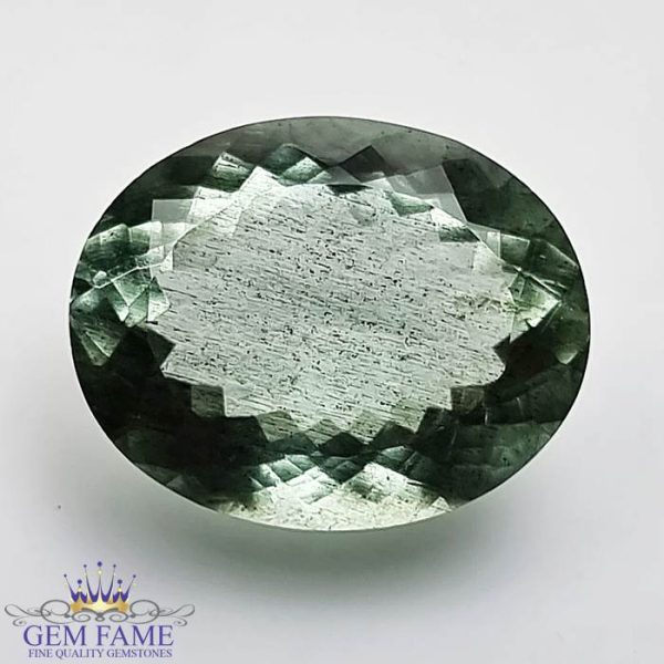 Green Beryl Gemstone