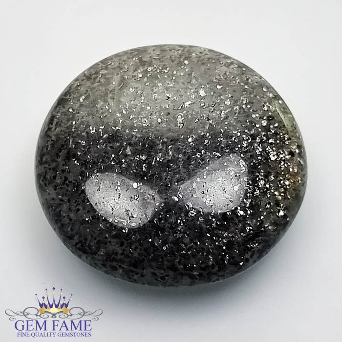 Grey Aventurine/Graphinite Gemstone