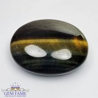 Hawk's Eye Gemstone