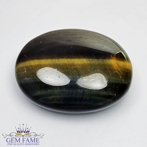 Hawk's Eye Gemstone