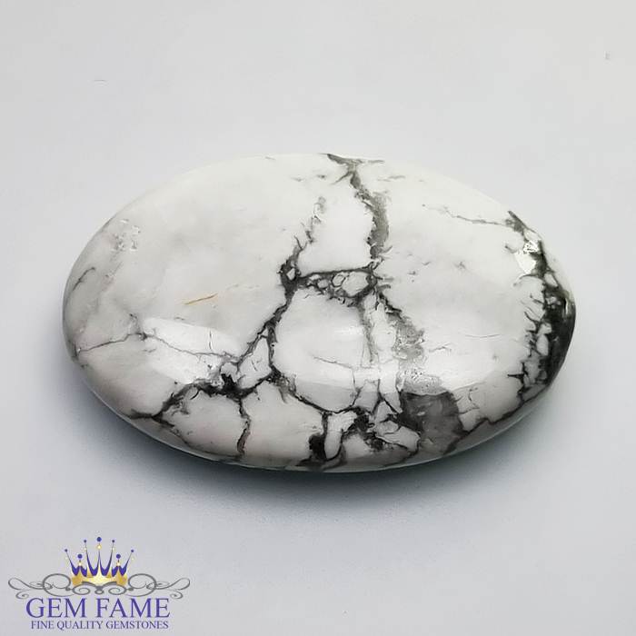 Howlite Gemstone