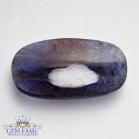 Iolite Sunstone 10.10ct Gemstone