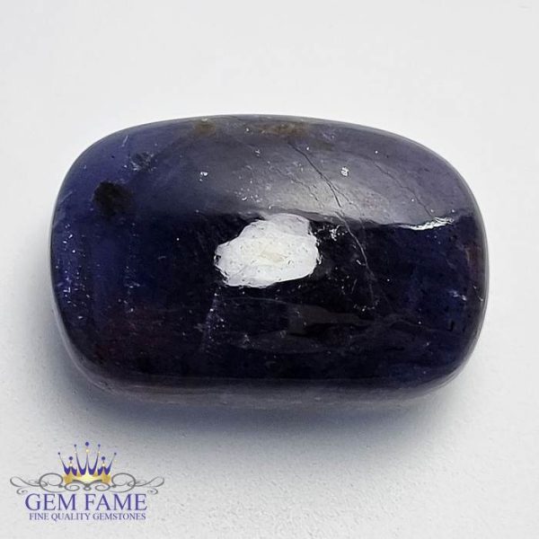 Iolite Sunstone 23.85ct Gemstone