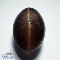 Iolite Sunstone Cat's Eye Gemstone