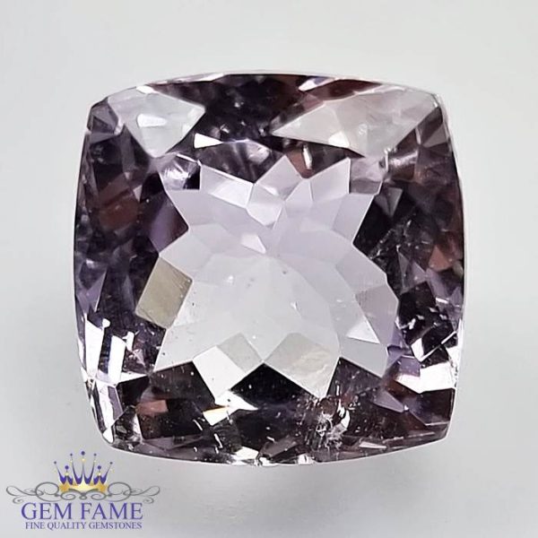 Kunzite Gemstone