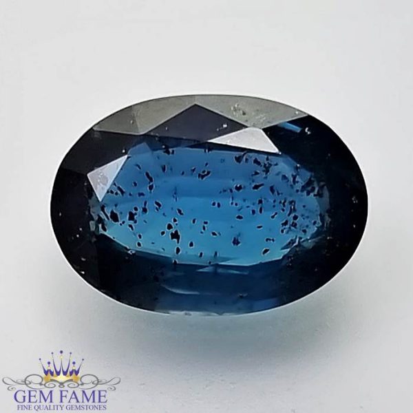 Kyanite Gemstone 4.50ct Madagascar
