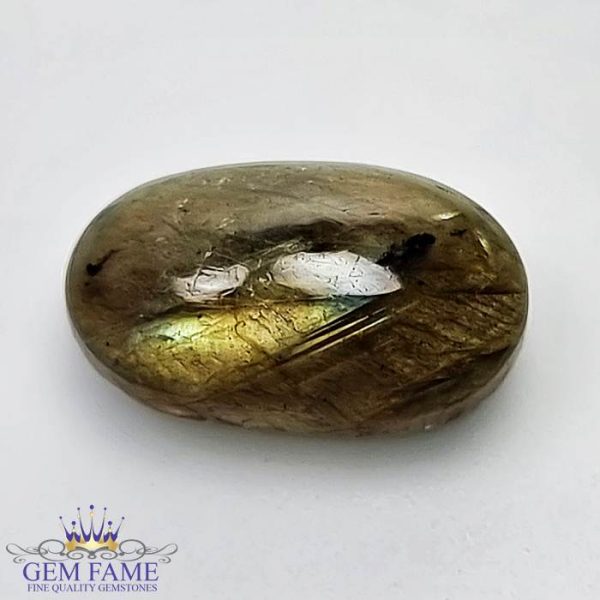 Labradorite Gemstone