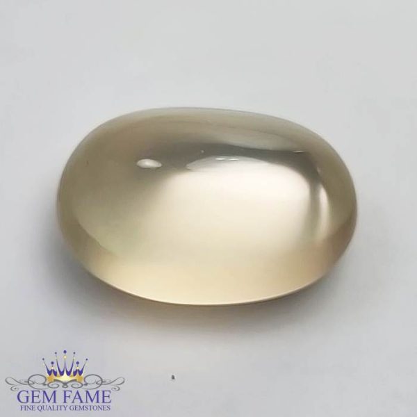 Moonstone (Chandrakanta) Gemstone 18.54ct