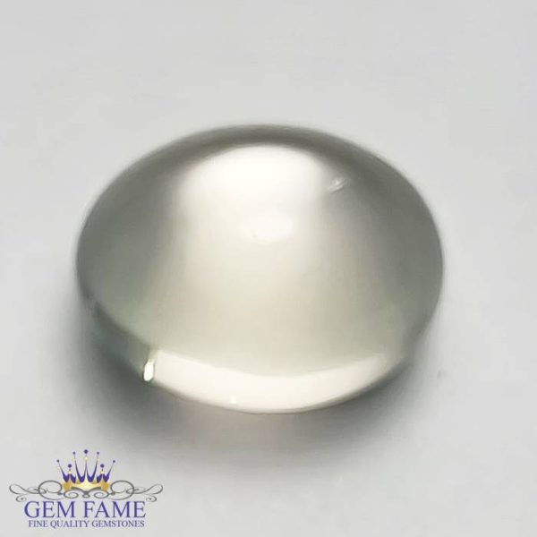 Moonstone 4.14ct Natural Gemstone Ceylon