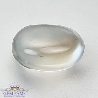 Blue Moonstone 1.20ct Natural Gemstone Ceylon