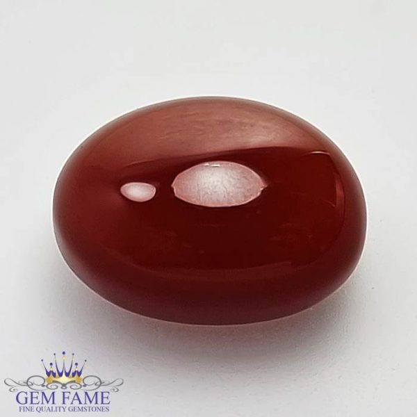 Onyx (Akik) Gemstone 11.22ct