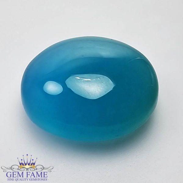 Onyx (Akik) Gemstone