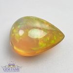 Opal Gemstone-Ethiopia-2.12ct