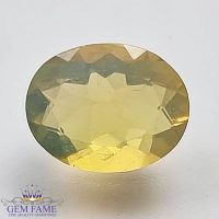 Opal Gemstone