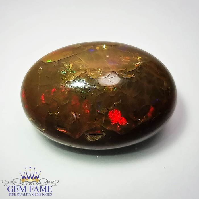 Opal 29.62ct Gemstone Ethiopia
