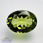 Peridot Gemstone-Arizona-2.95ct
