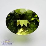 Peridot Gemstone-Arizona-3.00ct