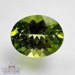 Peridot Gemstone-Arizona-2.83ct
