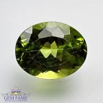 Peridot Gemstone-Arizona-2.73ct