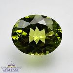 Peridot Gemstone-Arizona-2.54ct
