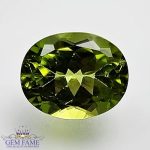 Peridot Gemstone-Arizona-2.76ct
