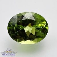 Peridot Gemstone