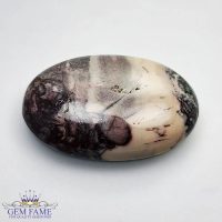 Porcelain Jasper 27.17ct Natural Gemstone Australia