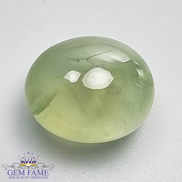 Prehnite Gemstone