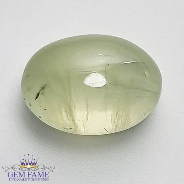 Prehnite 5.91ct Natural Gemstone South Africa
